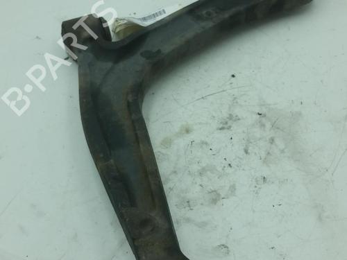 Used Right front suspension arm FIAT 500 (312_) 1.3 D Multijet (312AXB1A) (75 hp) 24787463