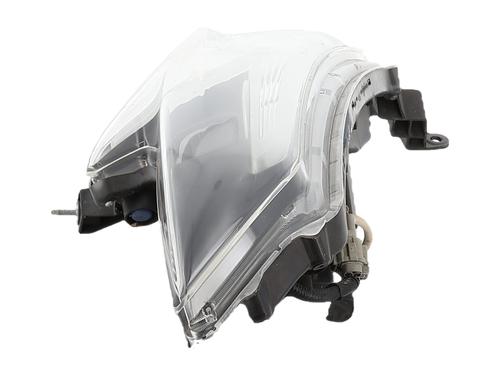Left headlight NISSAN JUKE (F15) 1.5 dCi | BP37672182C28  - Image 6