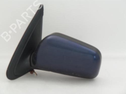 Left mirror NISSAN ALMERA I Hatchback (N15) 1.4 | BP24774622C26 