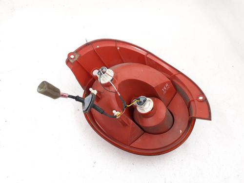 Used Right taillight Right taillight CHEVROLET MATIZ (M200, M250) 0.8 (52 hp) 24785260 24785260