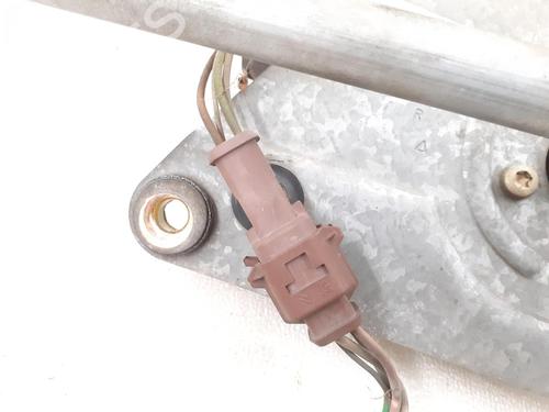 Front wiper motor CITROËN XSARA PICASSO (N68) 2.0 HDi | BP24790518M29 
