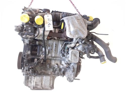 Engine CITROËN JUMPY III Van (V_) 1.6 BlueHDi 95 | BP36468719M1 - Image 5
