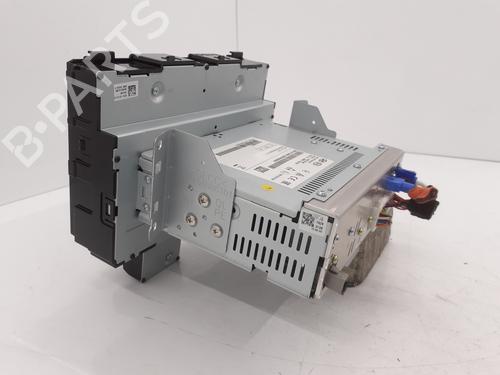 Multifunctionele display KIA SPORTAGE IV (QL, QLE) 1.6 CRDi | BP29893614C48
