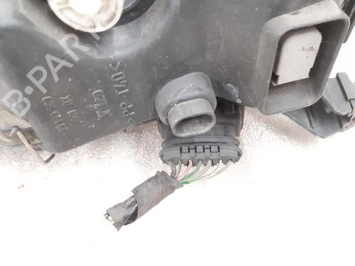 Right headlight FIAT PUNTO (188_) 1.2 60 (188.030, .050, .130, .150, .230, .250) | BP24795429C29 