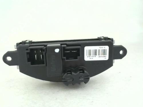Heater resistor RENAULT MEGANE IV Hatchback (B9A/M/N_) 1.6 TCe 205 (B9MV) | BP24779013M108 - Image 4