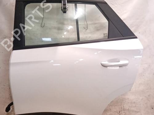 Dør venstre bak MG MG 4 (EH32) EV (204 hp) 29864540
