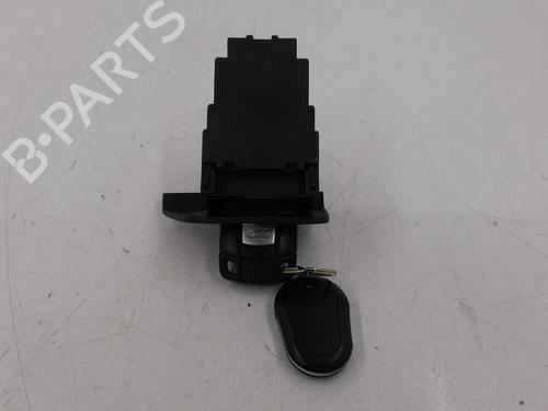 Used Ignition barrel Ignition barrel BMW 1 (E87) 118 d (143 hp) 32686609 32686609