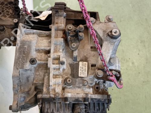 Gearbox FORD KUGA I 2.0 TDCi 4x4 | BP29425292M3 