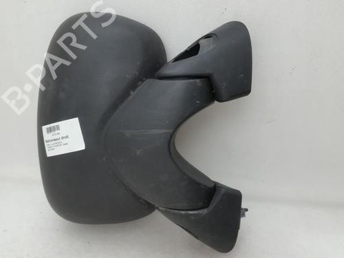 Used Right mirror OPEL VIVARO A Van (X83) 2.0 CDTI (F7) (90 hp) 24776241