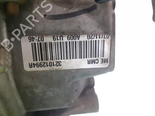 Gearbox RENAULT TWINGO III (BCM_, BCA_)  | BP31214668M3 