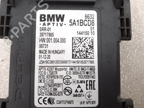 Electronic module BMW X5 (G05, F95) xDrive 45 e Plug-in Hybrid | BP31150078M83 - Image 2