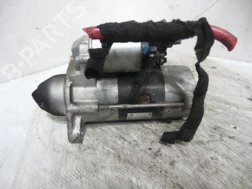 Starter CHEVROLET CRUZE (J300) 1.7 D | BP24779797M8 - Image 3