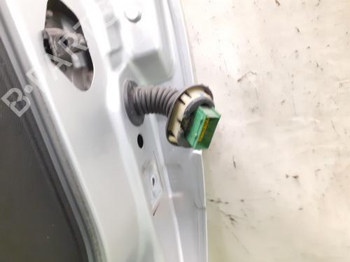 Left rear door PEUGEOT 308 I (4A_, 4C_) 1.6 HDi | BP24773281C4 