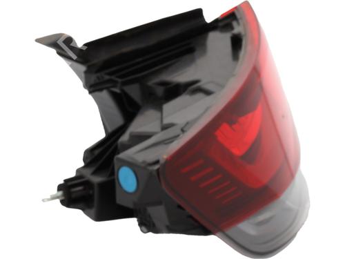 Left taillight RENAULT MEGANE IV Hatchback (B9A/M/N_) 1.8 RS 300 (B9M8) | BP35810616C34 - Image 6