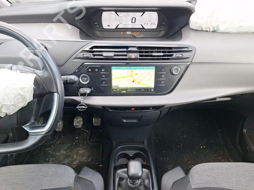 Instrument cluster CITROËN C4 SPACETOURER (3D_) 1.5 BlueHDi 130 | BP31271609C47 - Image 23