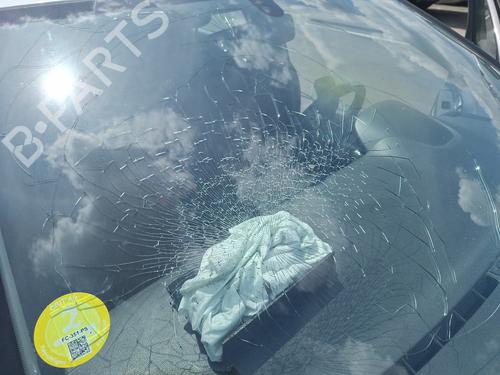 Rear mirror CITROËN C3 III (SX) 1.6 BlueHDi 75 | BP28799076I6  - Image 36