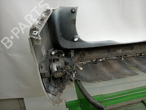 Used Rear bumper Rear bumper CITROËN C4 Picasso II [2013-2026] 33774054 33774054