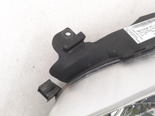 Scheinwerfer links CITROËN XSARA PICASSO (N68) 1.6 HDi | BP24883507C28 