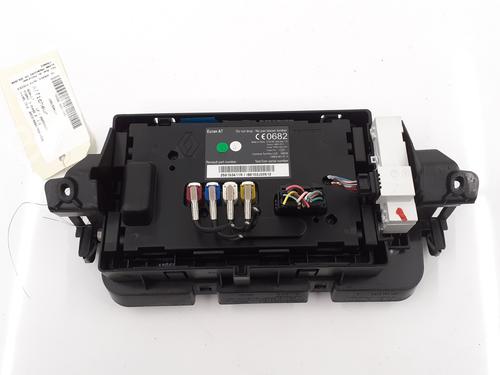 Display monitor RENAULT MEGANE III Hatchback (BZ0/1_, B3_) 1.6 dCi (BZ00, BZ12, BZ13) | BP30486120C48