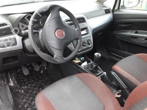 Ignition barrel FIAT GRANDE PUNTO (199_) 1.3 D Multijet | BP24776603M48 