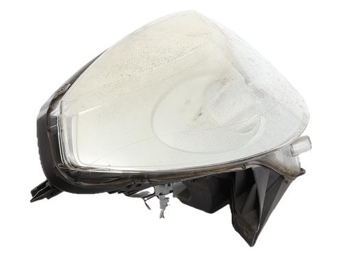 Right headlight DACIA SANDERO | BP37277462C29 - Image 2
