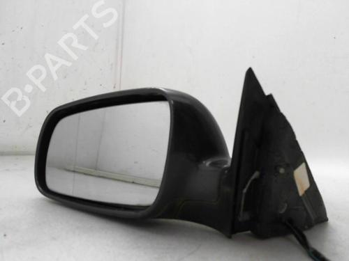 Used Left mirror Left mirror VW PASSAT B5.5 (3B3) 1.9 TDI (130 hp) 24775214 24775214
