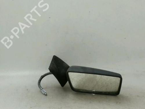 Used Right mirror CITROËN AX (ZA-_) 11 (54 hp) 24774424