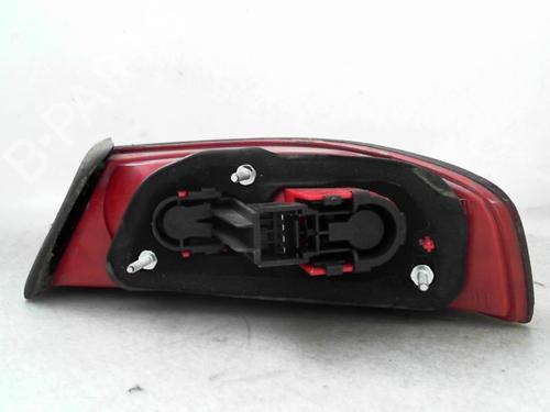 Left taillight ALFA ROMEO 159 (939_) 1.9 JTDM 8V (939AXE1B) | BP24774952C34 