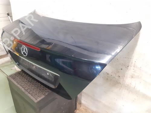 Tailgate MERCEDES-BENZ E-CLASS (W211) E 270 CDI (211.016) | BP29893643C6 