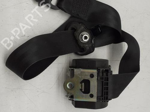 Used Front left seatbelt Front left seatbelt RENAULT TRAFIC II Bus (JL) 2.0 dCi 90 (JL00, JL01, JL0H, JL0M, JL0P, JL0S) (90 hp) 33958170 33958170