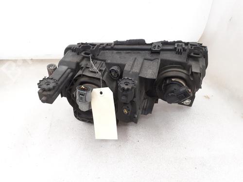 Left headlight BMW 3 Compact (E46) 318 td | BP24795801C28
