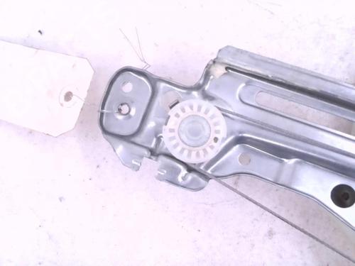 Rear right window mechanism PEUGEOT 308 II (LB_, LP_, LW_, LH_, L3_) 1.5 BlueHDi 130 | BP24783090C25 