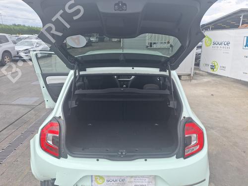 Gearbox RENAULT TWINGO III (BCM_, BCA_) 1.0 SCe 75 | BP28799117M3  - Image 11