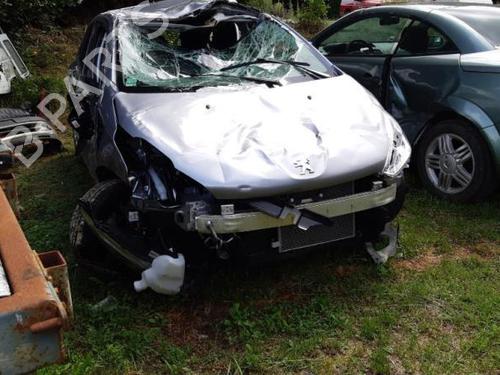 Switch PEUGEOT 208 I (CA_, CC_) 1.2 PureTech 82 | BP24782460I30 