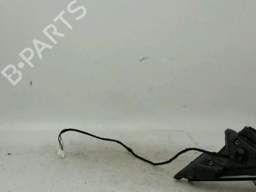 Used Left mirror BMW 3 (E46) 320 d (150 hp) 24774578