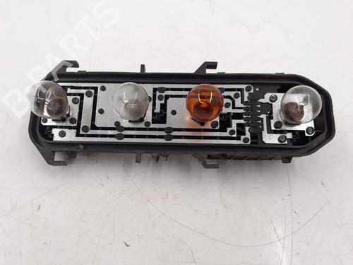 Used Lamp holder RENAULT CLIO II (BB_, CB_) 1.5 dCi (B/C2J) (68 hp) 30396098
