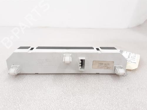Ferdsskriver SUZUKI SWIFT III (MZ, EZ) 1.3 DDiS (RS413D) (69 hp) 24786989