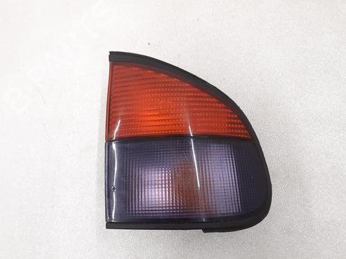 Used Right taillight RENAULT SAFRANE I (B54_) 2.1 dT (B546) (88 hp) 24788984
