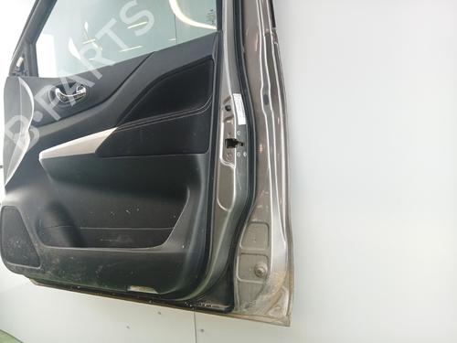 Used Right front door Right front door NISSAN NAVARA NP300 Pickup (D23, D23T) 2.3 dCi 4x4 (D231) (163 hp) 35923681 35923681