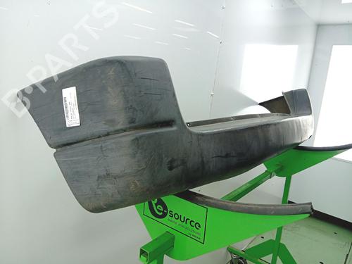Used Rear bumper Rear bumper 38736175 38736175