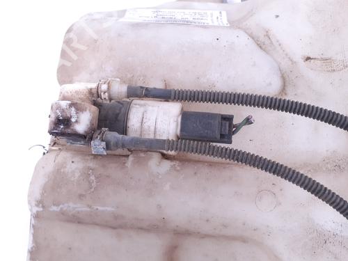 Windscreen washer tank FORD C-MAX II (DXA/CB7, DXA/CEU) 1.6 TDCi | BP28479360C113 