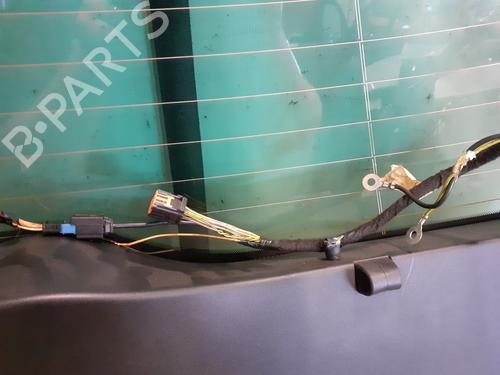 Tailgate CITROËN C4 II (NC_) 1.6 BlueHDi 120 | BP26878958C6