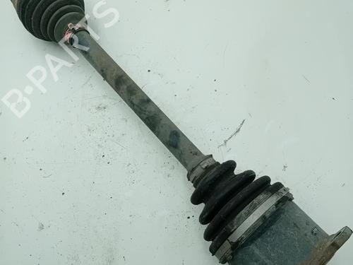 Used Right rear driveshaft SUZUKI GRAND VITARA II (JT, TE, TD) 1.6 All-wheel Drive (JB416) (106 hp) 24792656