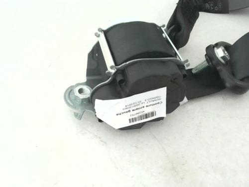 Rear left seatbelt RENAULT TWINGO III (BCM_, BCA_)  | BP24779232I29  - Image 5