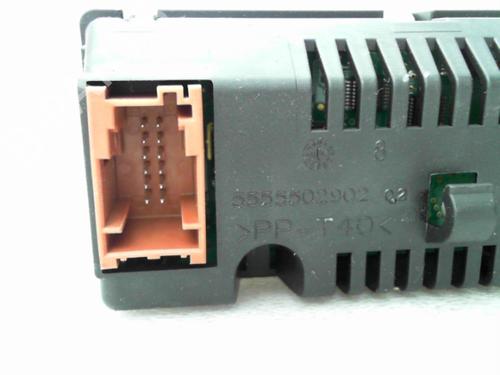 Display CITROËN C3 Picasso (SH_) 1.6 HDi | BP24776636C48 