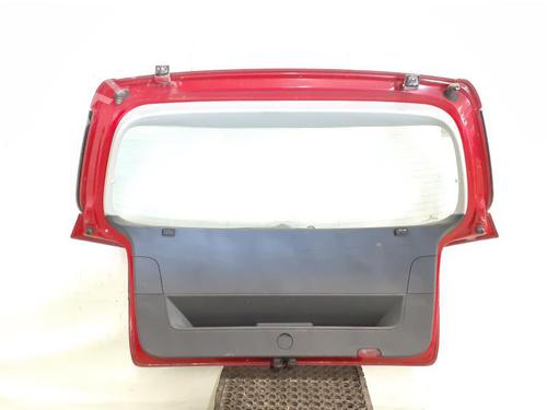 Used Tailgate VW GOLF PLUS V (5M1, 521) 1.9 TDI (105 hp) 24783804