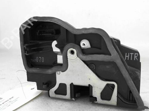 Rear right lock BMW 5 Touring (E61) 530 d | BP24774898C99 