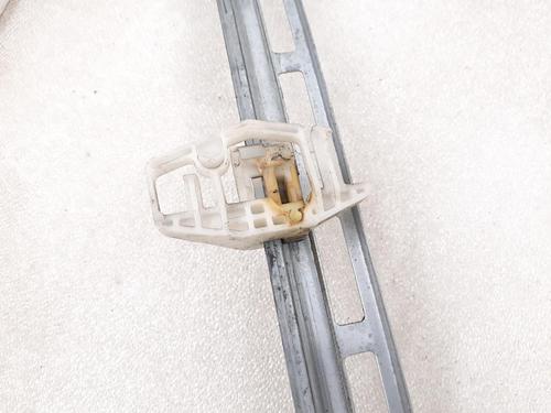 Front left window mechanism PEUGEOT 206 Hatchback (2A/C) 1.4 HDi eco 70 | BP24789059C22 