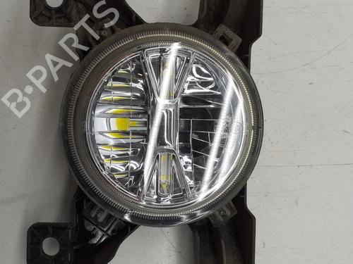 Left headlight CITROËN AMI (9A_) Electric (9AZ2CA) | BP37742042C28 - Image 2