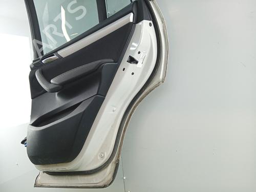 right-rear-door-bmw-x3-f25-2010-2011-2012-2013-2014-2015-2016-2017-36096610 main image